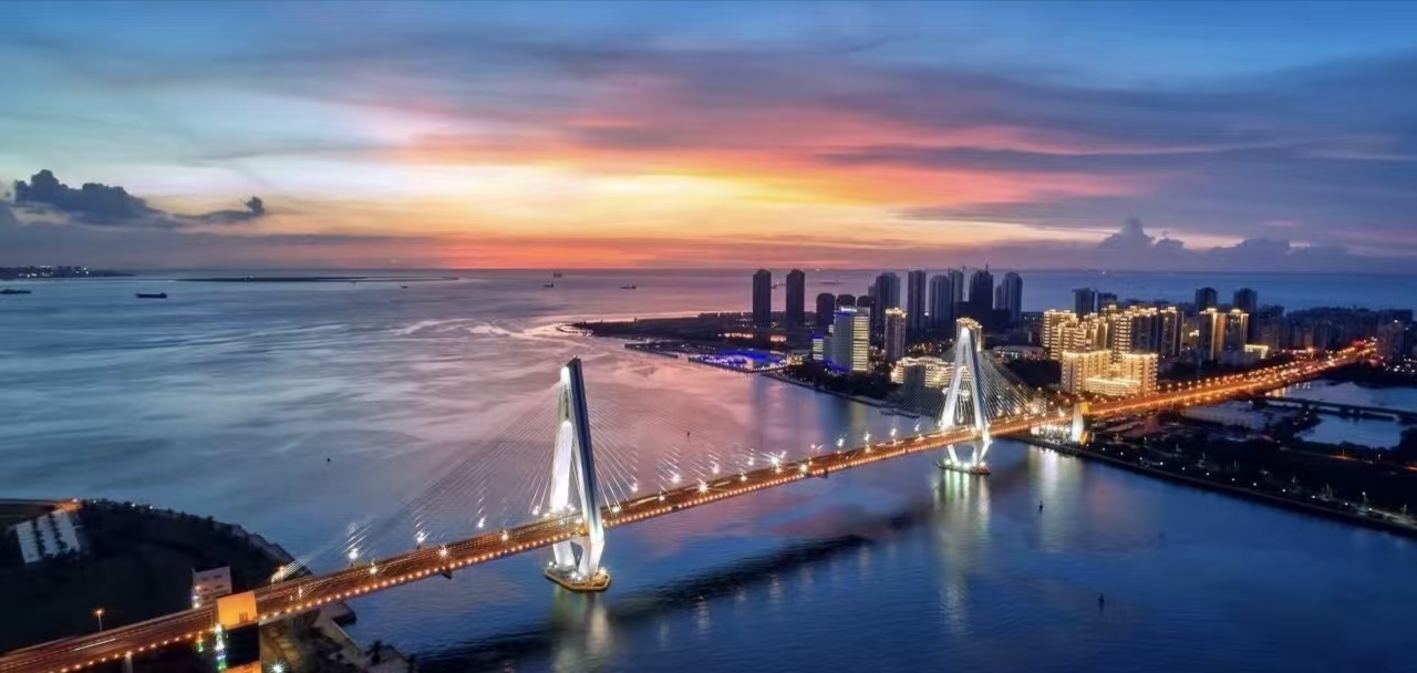 61‑Nation Hainan 30‑Day Visa‑Free Policy Expanded — Ideal for Golf Holiday in Hainan, China