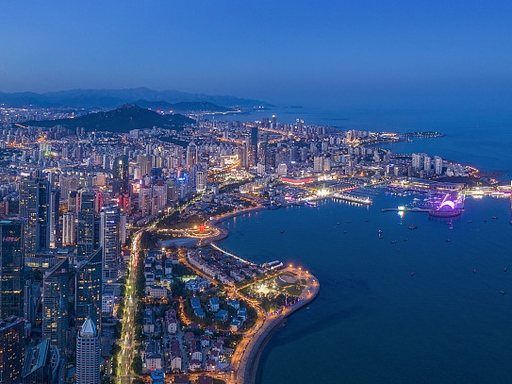 Qingdao–Weihai–Yantai 8-Day 7-Night Custom Tour