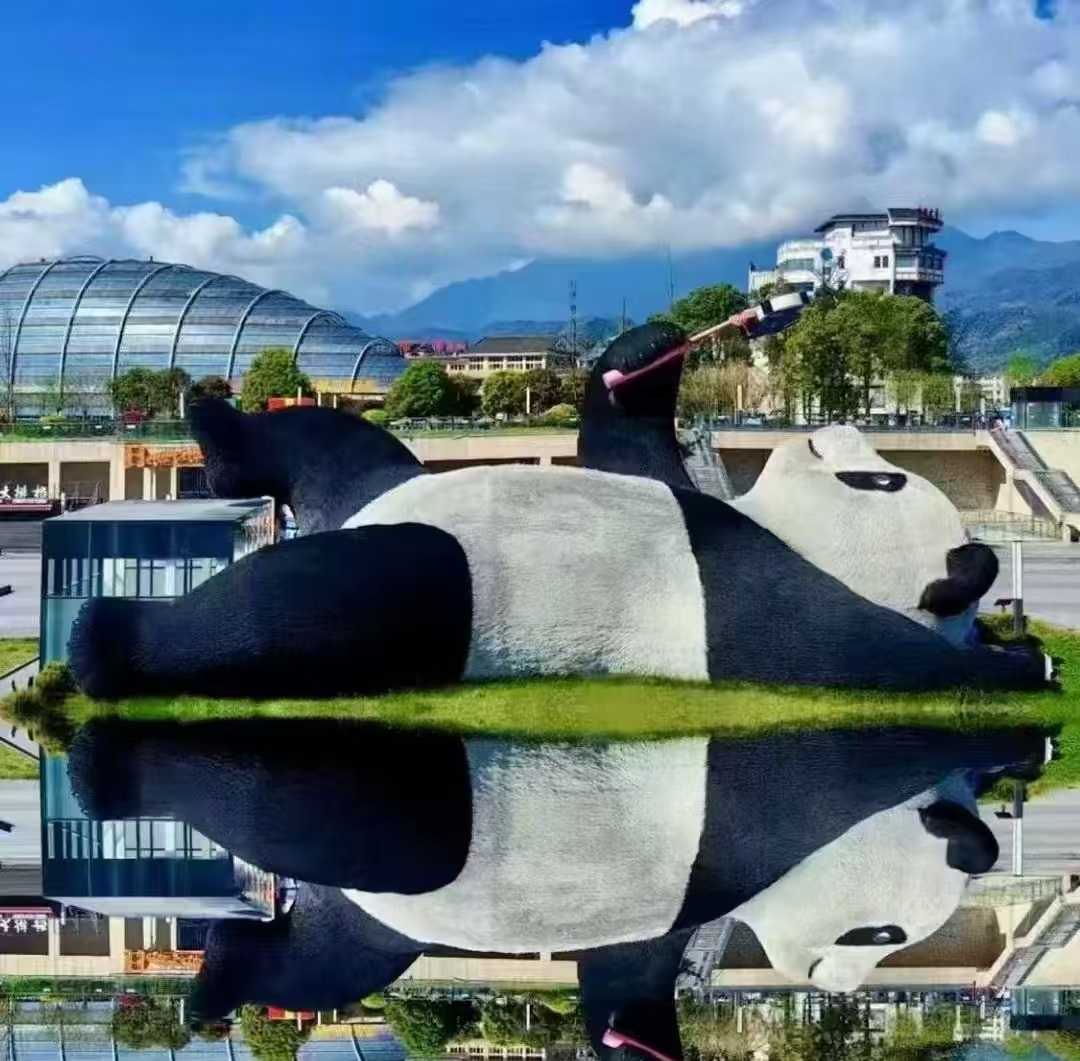 Chengdu Classic 5-Day Tour